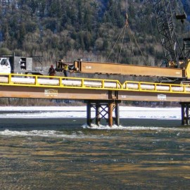 Level Fabricators - Structural Steel