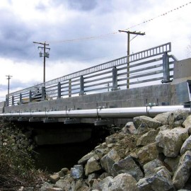 Level Fabricators - Structural Steel