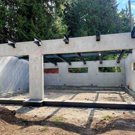 Level Fabricators - Structural Steel