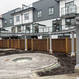 Level Fabricators - Structural Steel