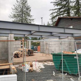 Level Fabricators - Structural Steel