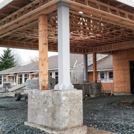 Level Fabricators - Structural Steel