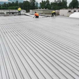 Level Fabricators - Structural Steel