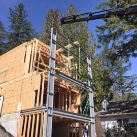 Level Fabricators - Structural Steel