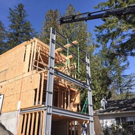 Level Fabricators - Structural Steel