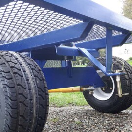 Level Fabricators - Agricultural and Horticultural