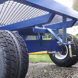 Level Fabricators - Agricultural and Horticultural