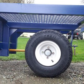 Level Fabricators - Agricultural and Horticultural