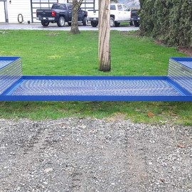 Level Fabricators - Agricultural and Horticultural