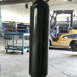 Level Fabricators - Custom Door Bell