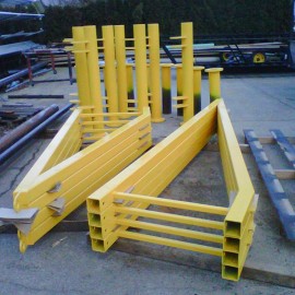 Level Fabricators - Custom Driveway Gates