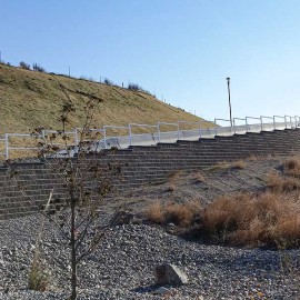 Level Fabricators - Custom Fabrication