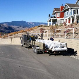 Level Fabricators - Custom Fabrication