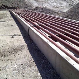 Level Fabricators - Custom Fabrication