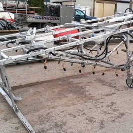 Level Fabricators - Custom Fabrication