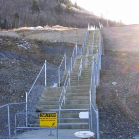 Level Fabricators - Custom Fabrication