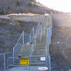 Level Fabricators - Custom Fabrication