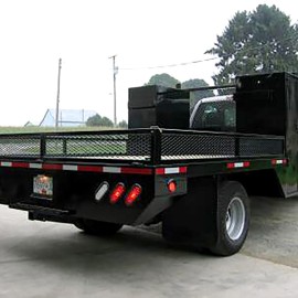 Level Fabricators - Custom Fabrication