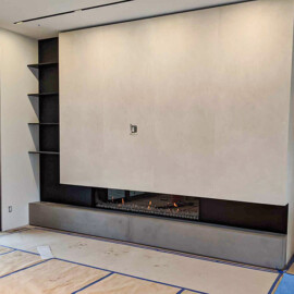 Level Fabricators - Custom Fabrication