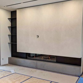 Level Fabricators - Custom Fabrication