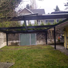 Level Fabricators - Custom Fabrication