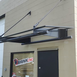 Level Fabricators - Custom Fabrication