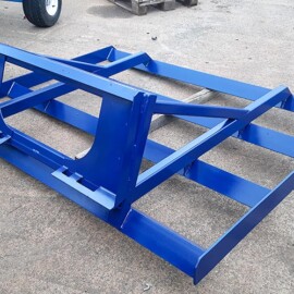 Level Fabricators - Land Leveller