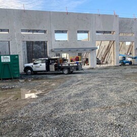 Level Fabricators - Mobile Welding