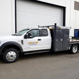 Level Fabricators - Mobile Welding