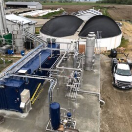 Level Fabricators - Mobile Welding