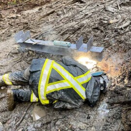 Level Fabricators - Mobile Welding